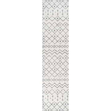 Aksil Moroccan Beni Souk Area Rug